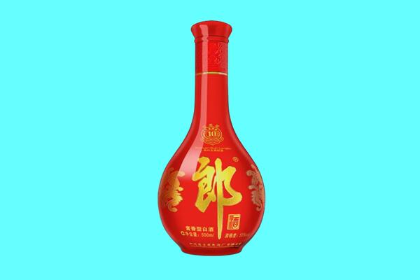 呼和浩特市和林格尔县回收郎酒